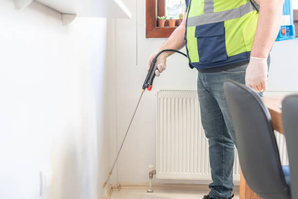 Best Commercial Pest Control Services  in Raeford, NC